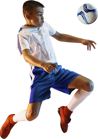Fútbol de Iniciación